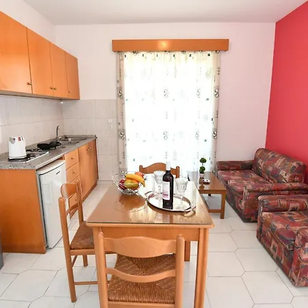 Blue Serenity Apartmán Ialysos (Rhodes)