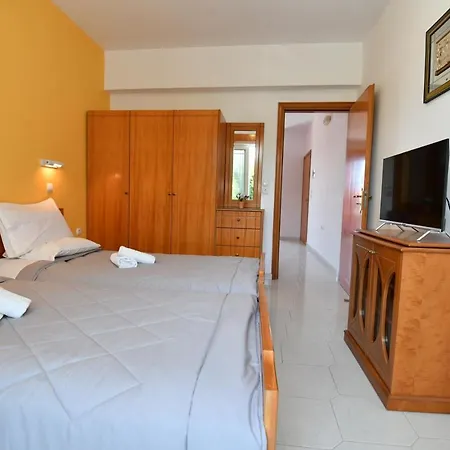 Apartmán Blue Serenity
