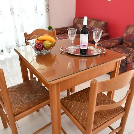 Blue Serenity Lalyssos