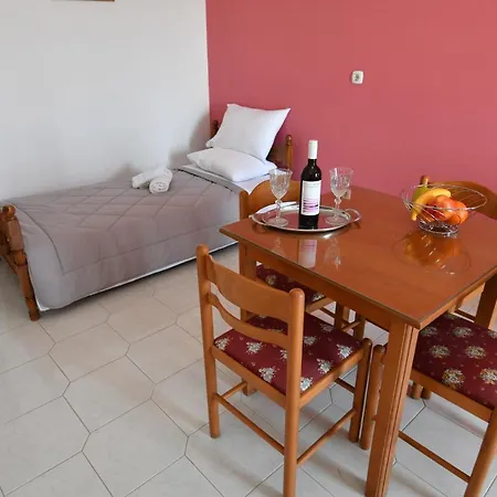 Blue Serenity Apartament Jalisos