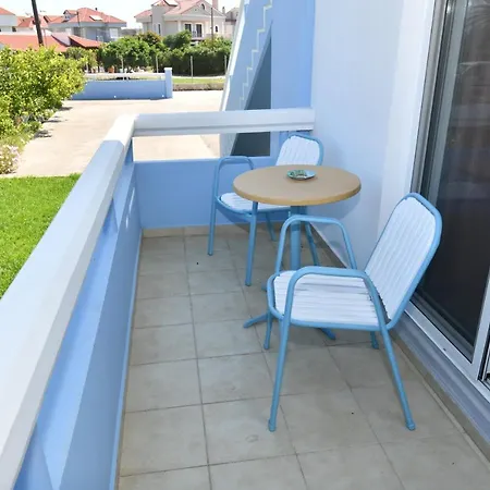 Blue Serenity Apartament