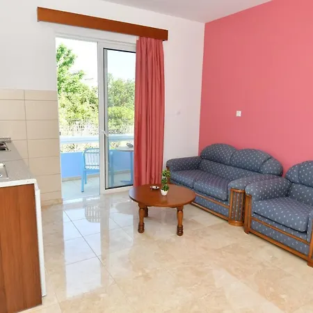 Apartament Blue Serenity